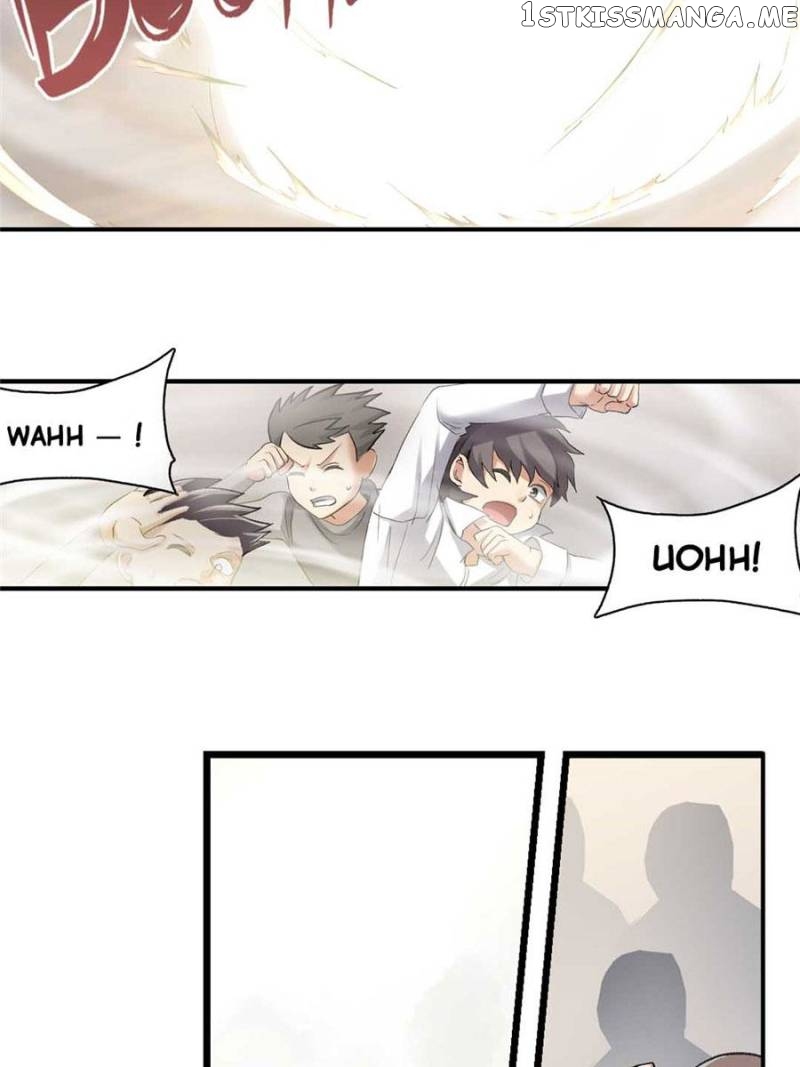The Reincarnated Weapon Shop Owner chapter 122 - page 35