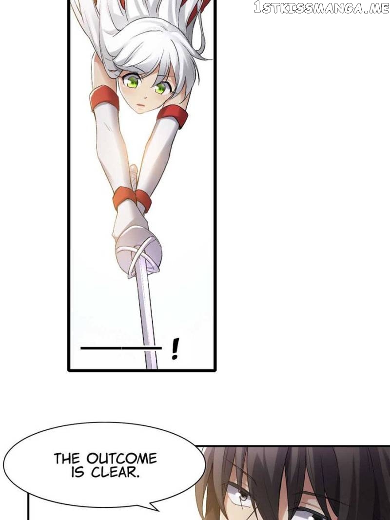 The Reincarnated Weapon Shop Owner chapter 122 - page 38