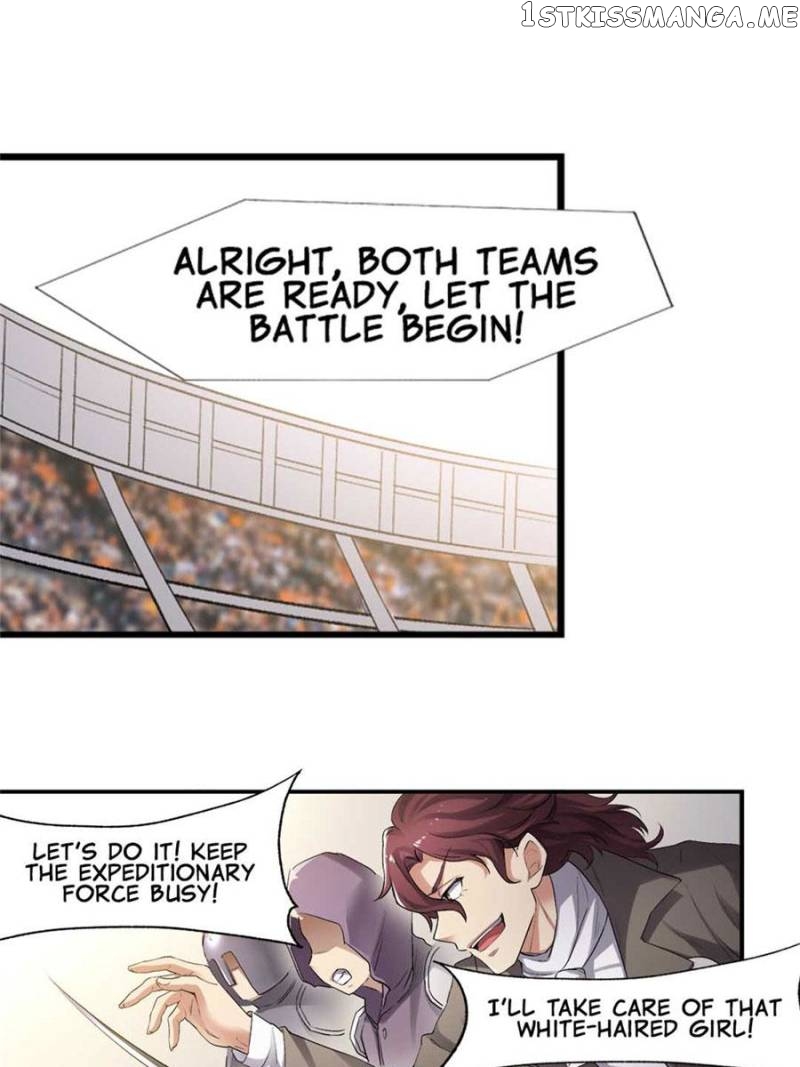The Reincarnated Weapon Shop Owner chapter 122 - page 4