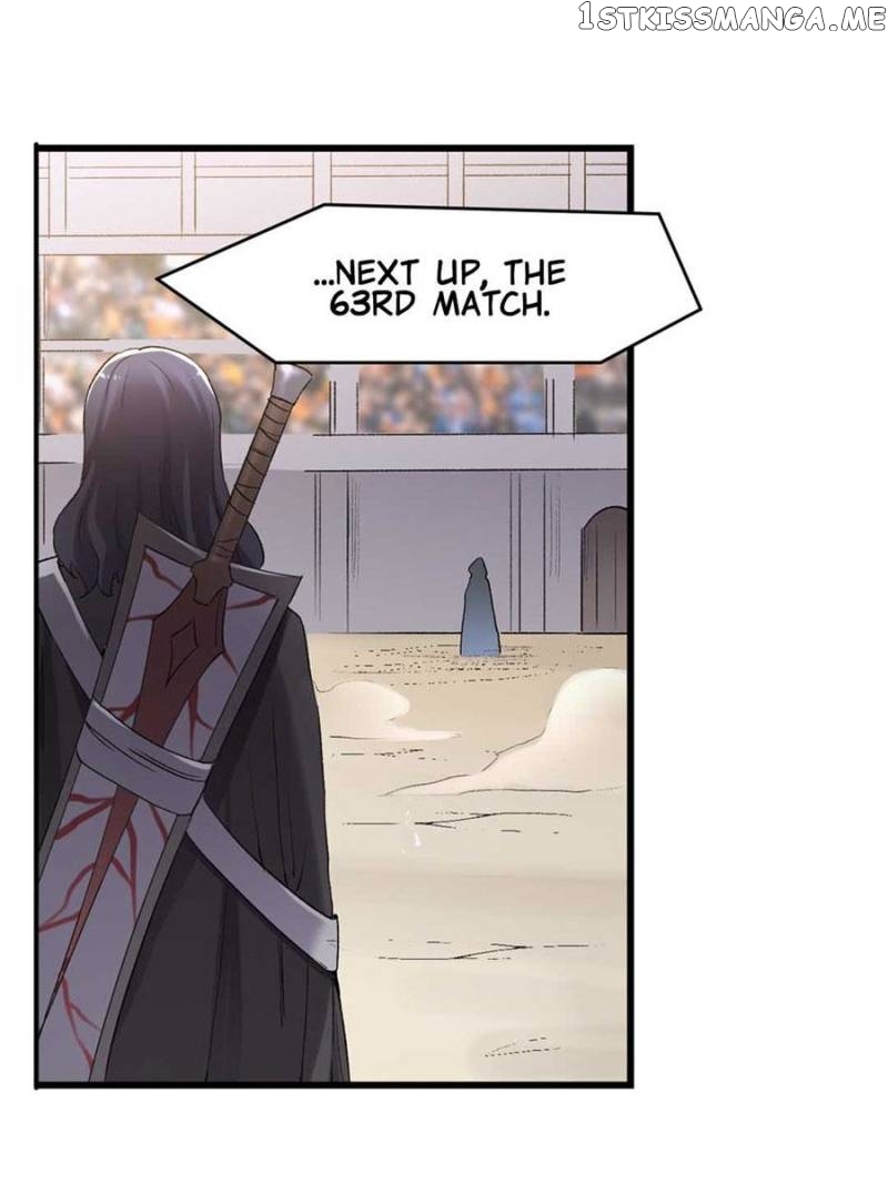 The Reincarnated Weapon Shop Owner chapter 122 - page 41