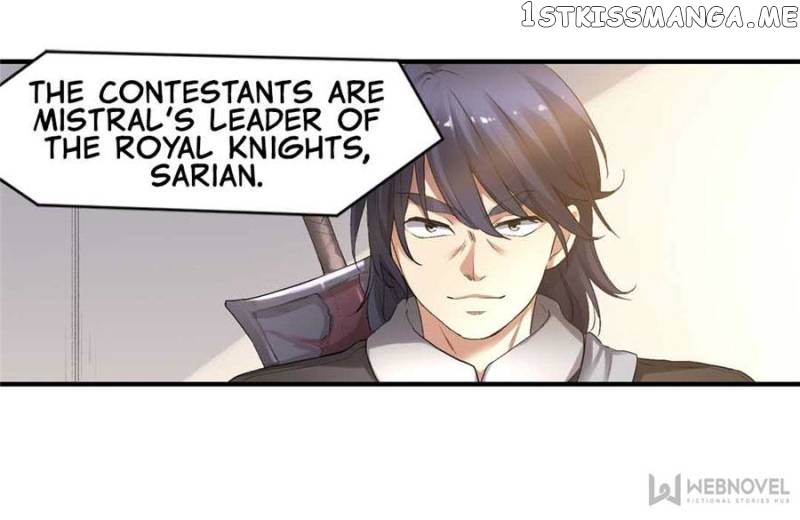 The Reincarnated Weapon Shop Owner chapter 122 - page 42