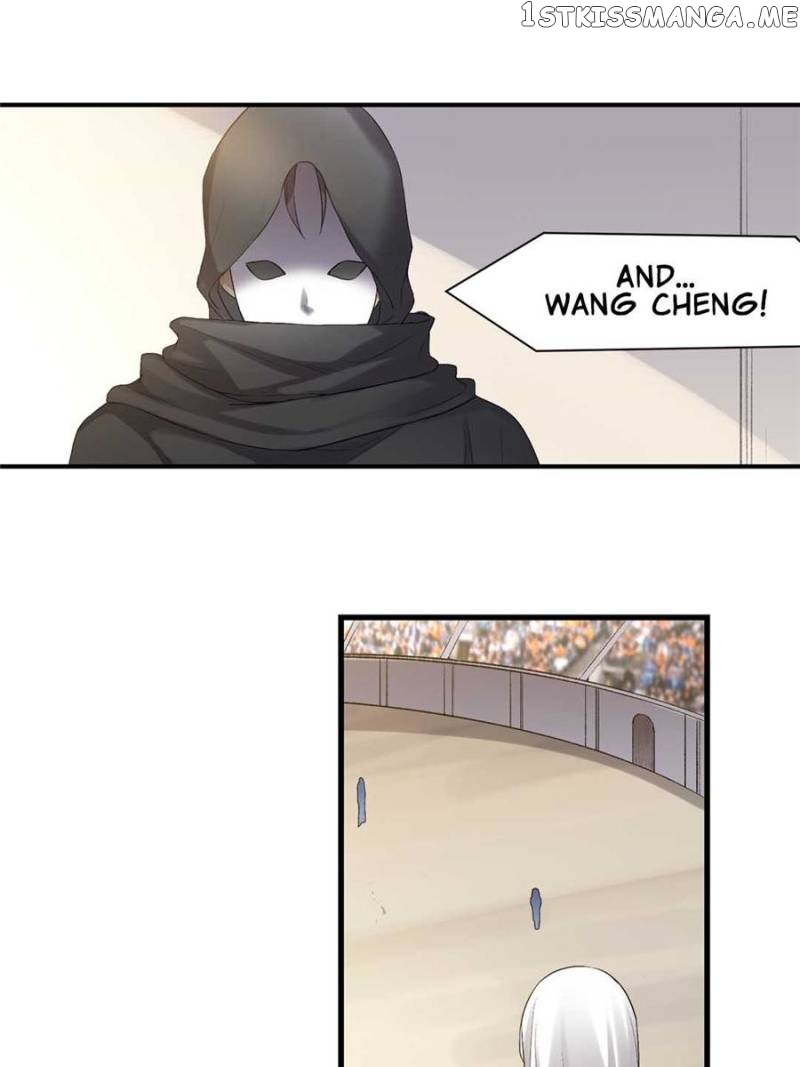 The Reincarnated Weapon Shop Owner chapter 122 - page 43