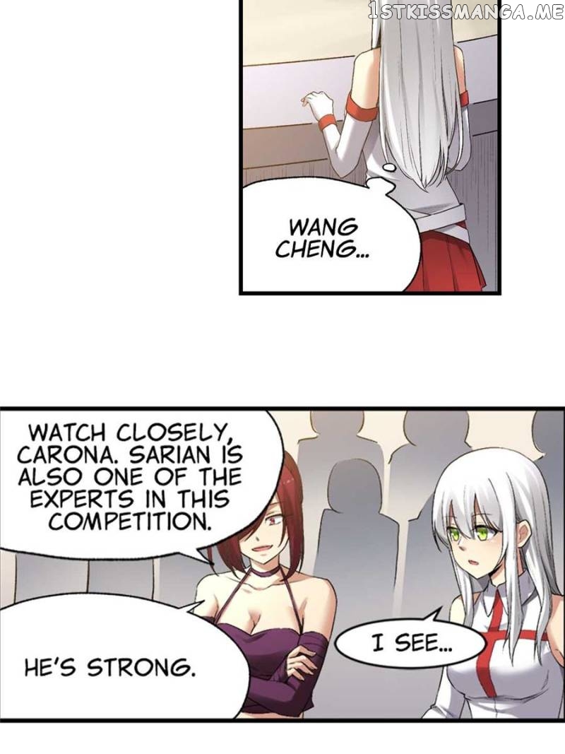 The Reincarnated Weapon Shop Owner chapter 122 - page 44