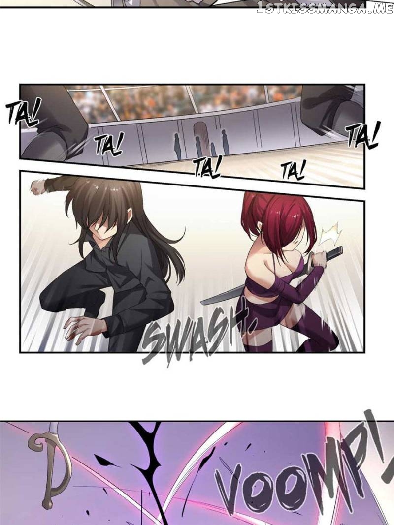 The Reincarnated Weapon Shop Owner chapter 122 - page 5