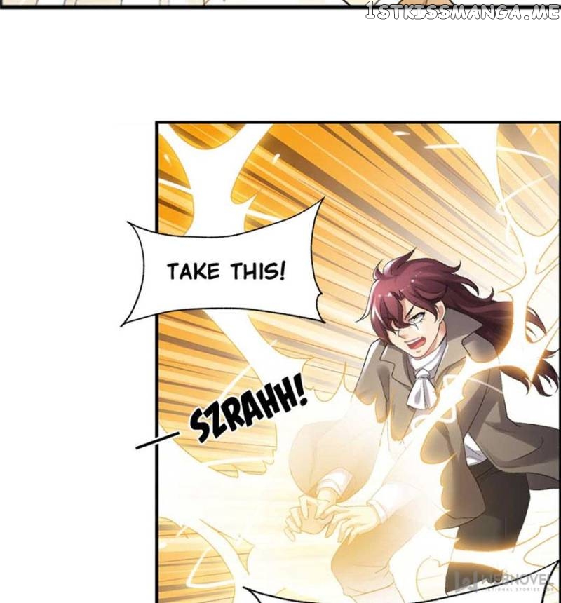 The Reincarnated Weapon Shop Owner chapter 122 - page 9