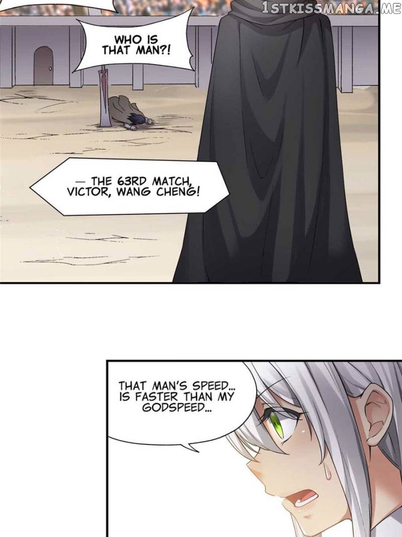 The Reincarnated Weapon Shop Owner chapter 123 - page 11