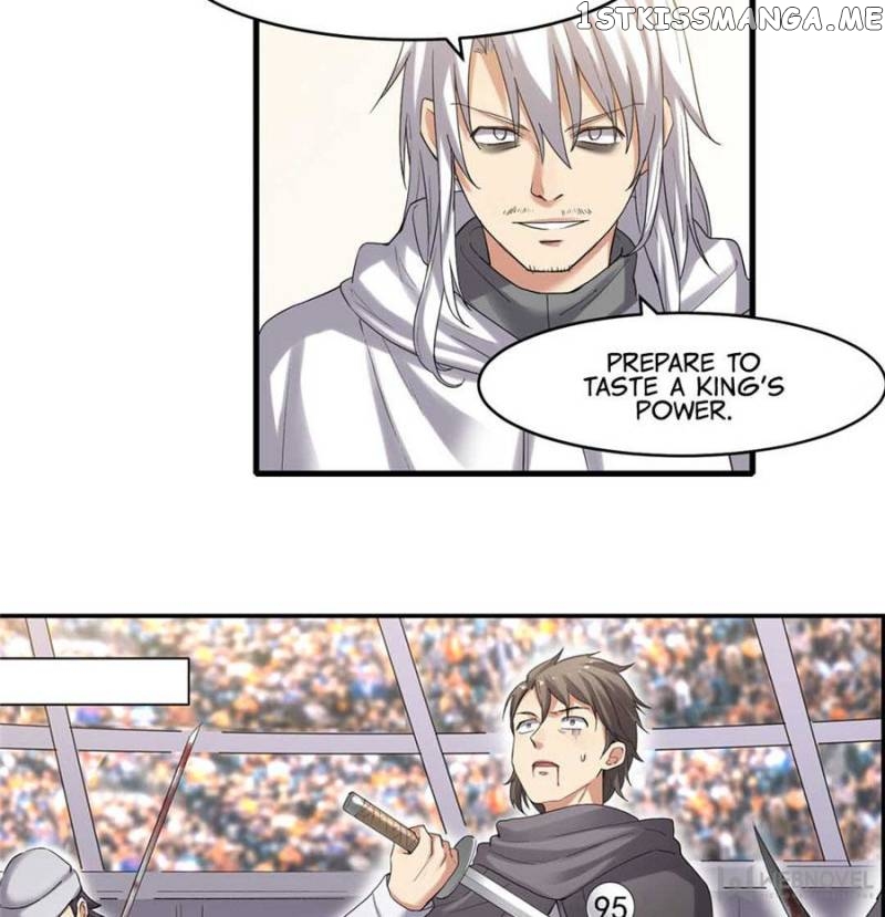 The Reincarnated Weapon Shop Owner chapter 123 - page 15