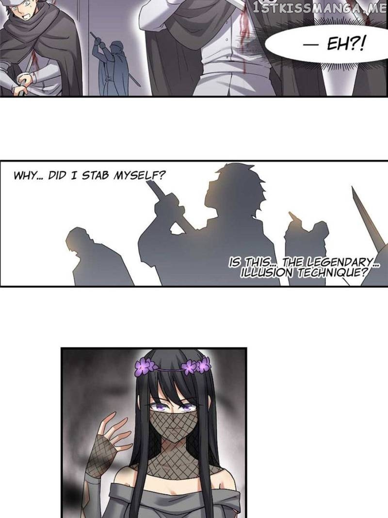 The Reincarnated Weapon Shop Owner chapter 123 - page 16