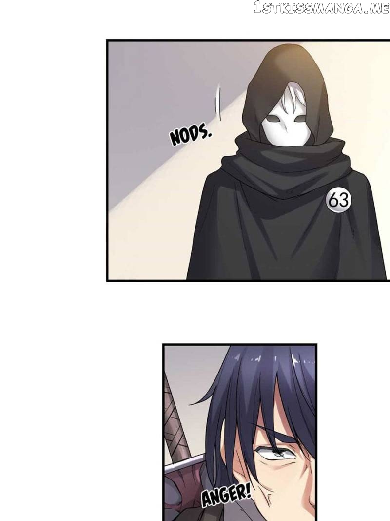 The Reincarnated Weapon Shop Owner chapter 123 - page 2