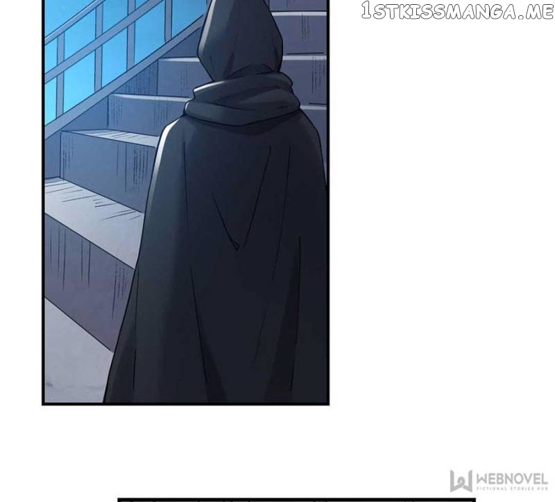 The Reincarnated Weapon Shop Owner chapter 123 - page 21