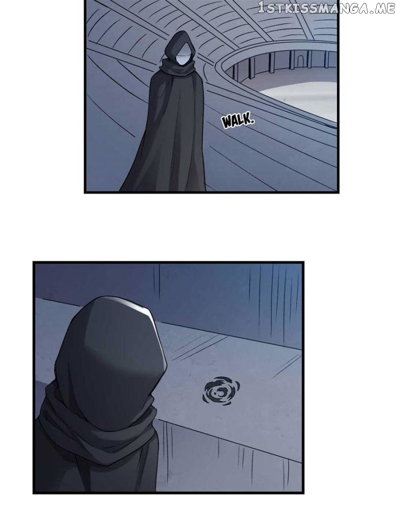 The Reincarnated Weapon Shop Owner chapter 123 - page 22