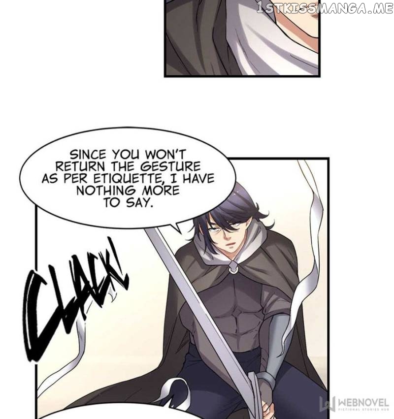 The Reincarnated Weapon Shop Owner chapter 123 - page 3