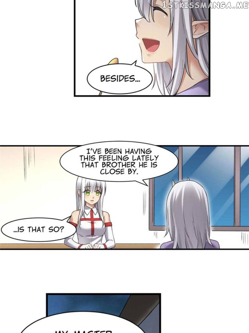 The Reincarnated Weapon Shop Owner chapter 123 - page 32