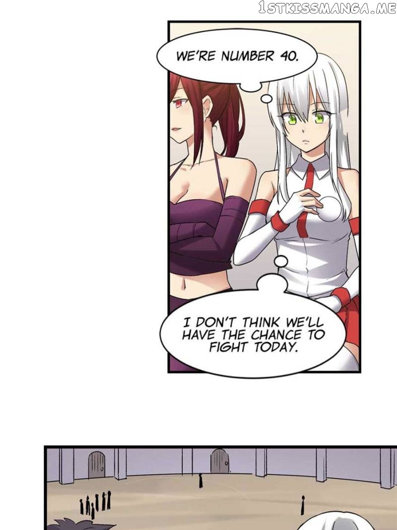 The Reincarnated Weapon Shop Owner chapter 123 - page 37