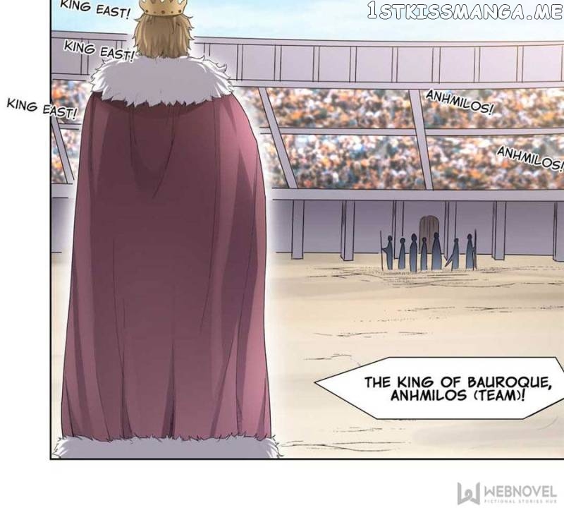 The Reincarnated Weapon Shop Owner chapter 123 - page 39