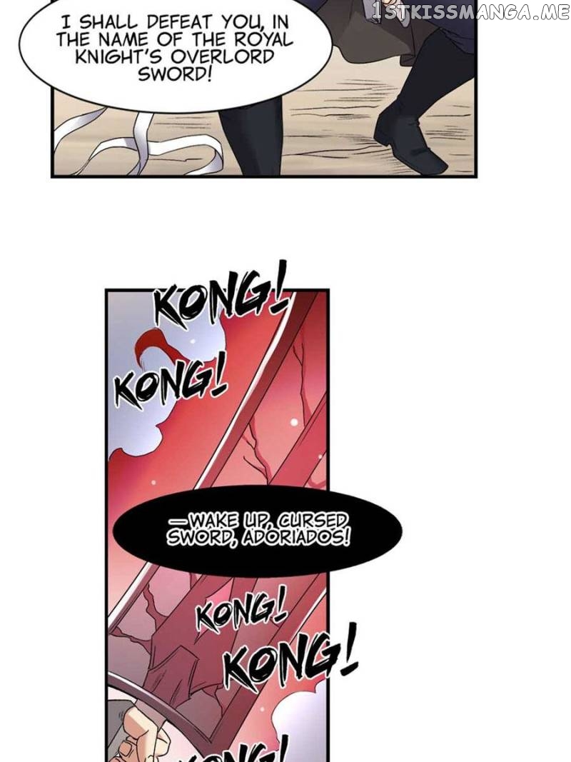 The Reincarnated Weapon Shop Owner chapter 123 - page 4