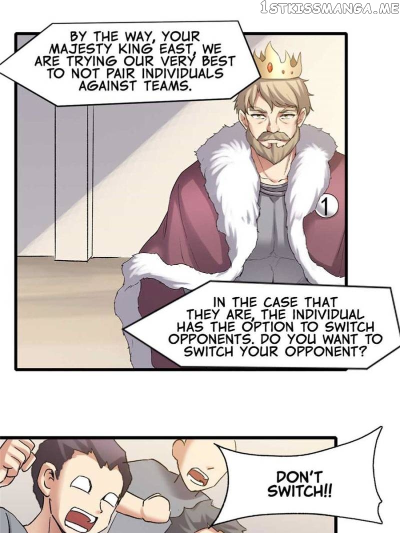 The Reincarnated Weapon Shop Owner chapter 123 - page 40