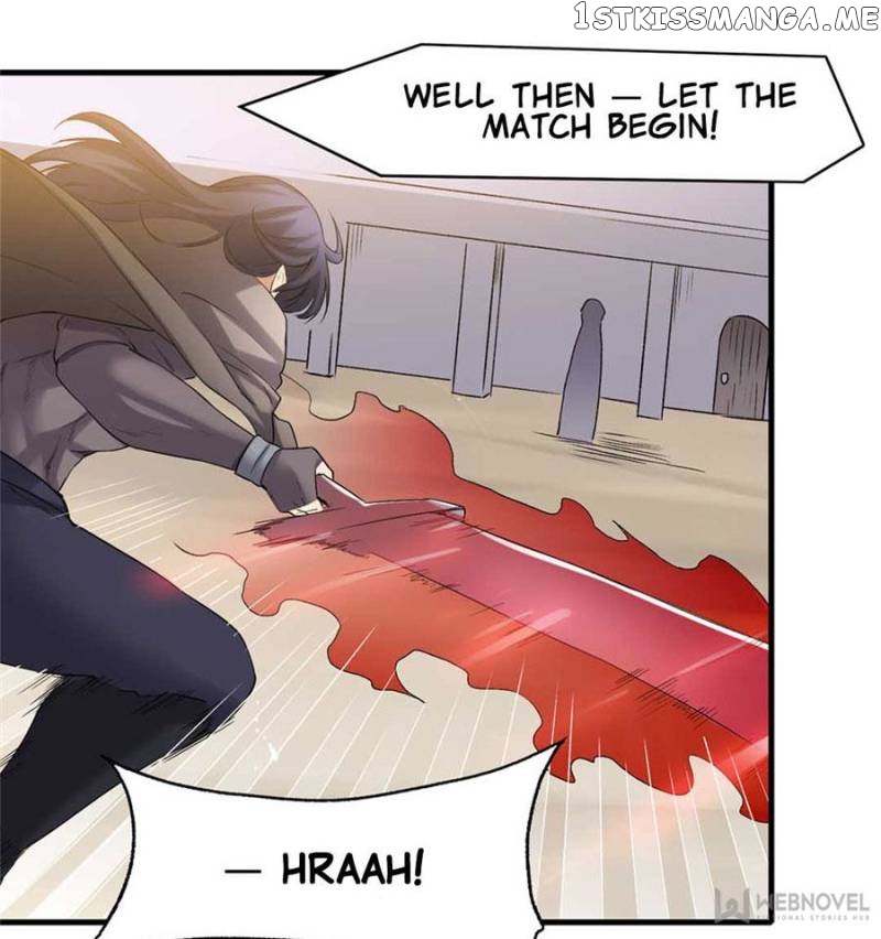 The Reincarnated Weapon Shop Owner chapter 123 - page 6