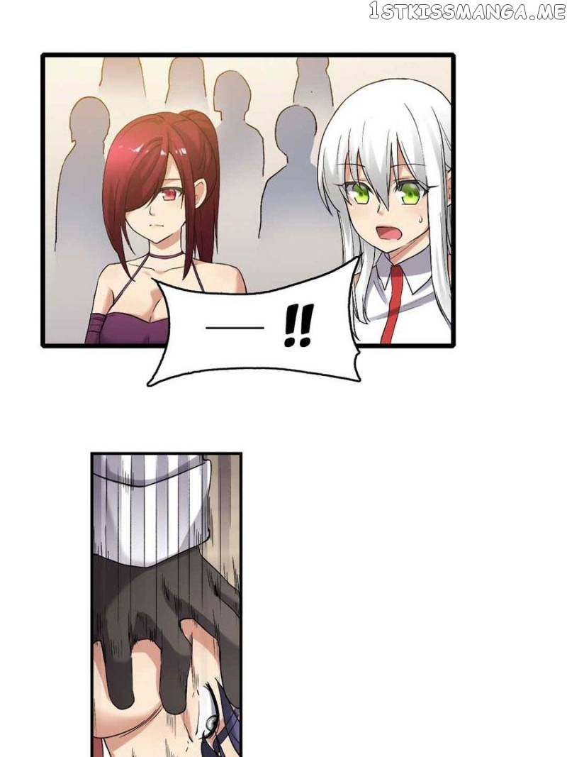 The Reincarnated Weapon Shop Owner chapter 123 - page 8