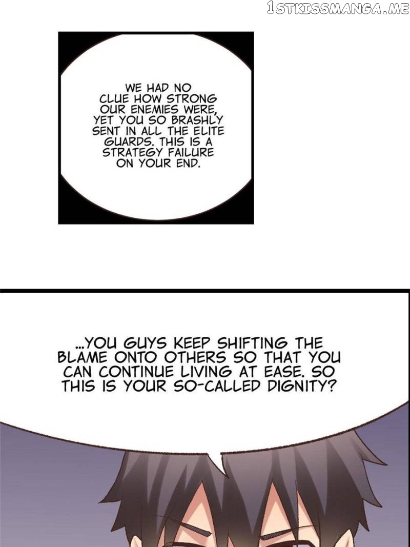 The Reincarnated Weapon Shop Owner chapter 51 - page 11