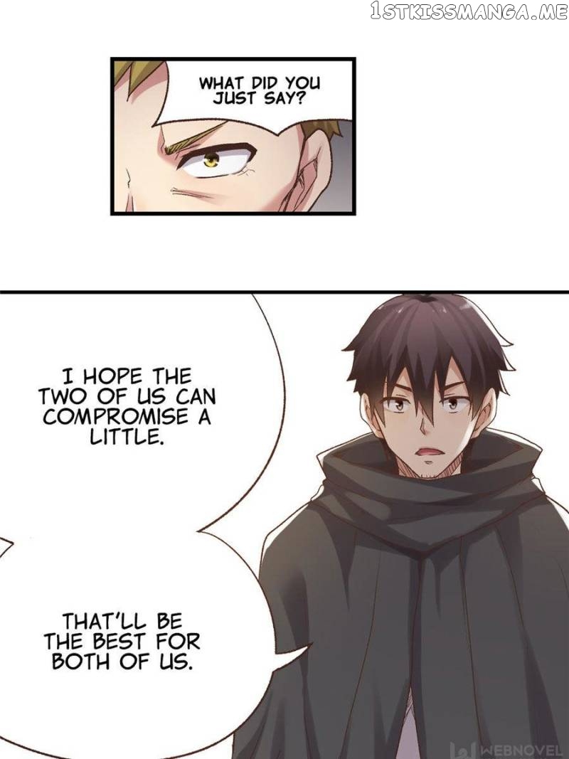The Reincarnated Weapon Shop Owner chapter 51 - page 2