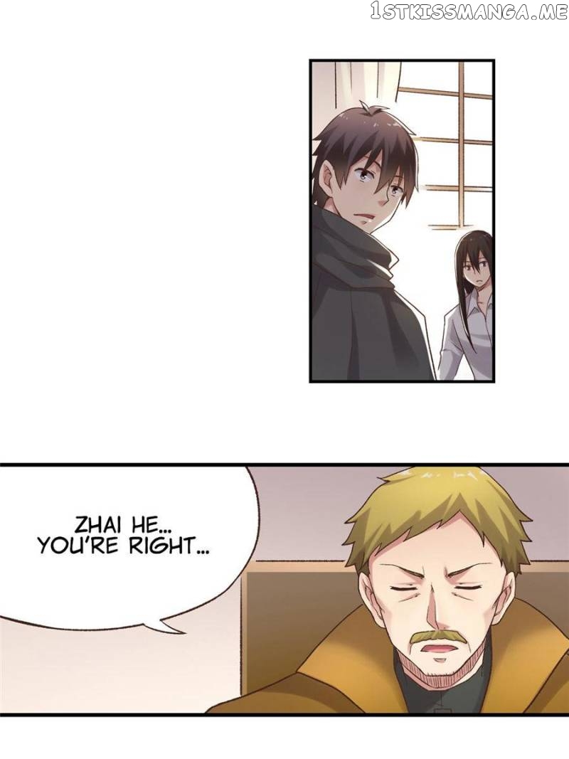 The Reincarnated Weapon Shop Owner chapter 51 - page 20