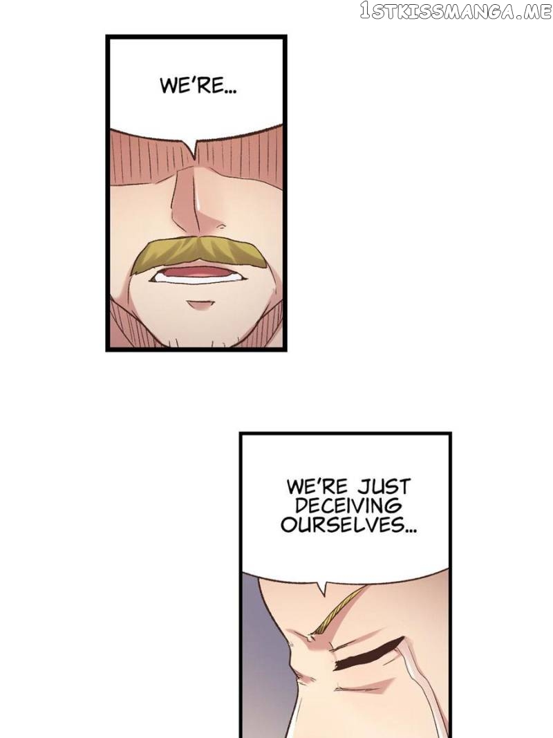 The Reincarnated Weapon Shop Owner chapter 51 - page 21
