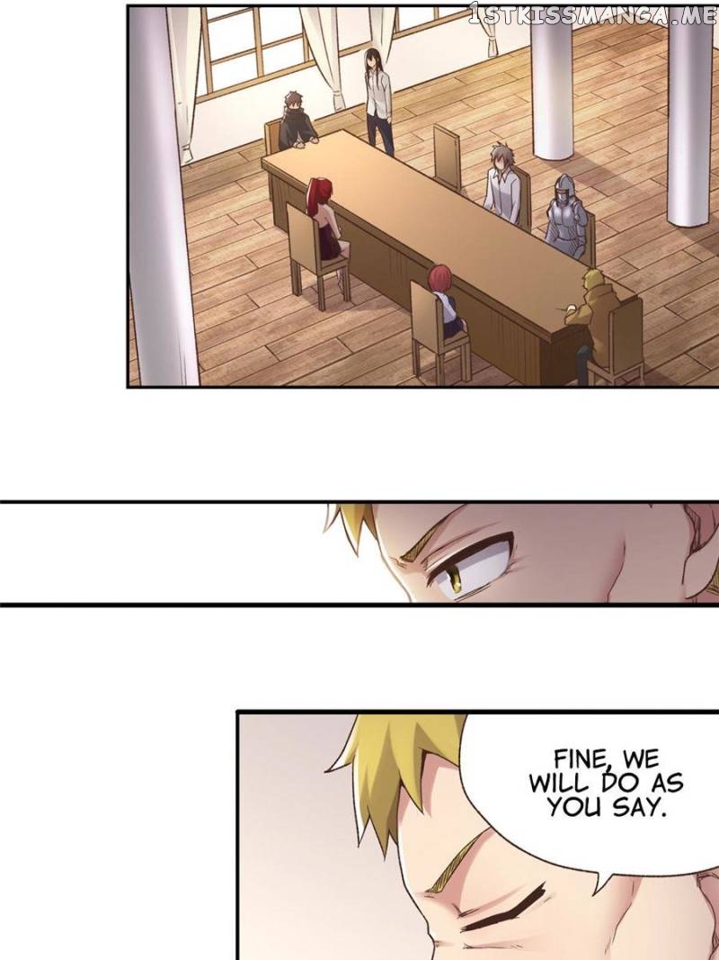 The Reincarnated Weapon Shop Owner chapter 51 - page 29