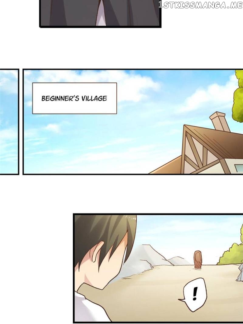 The Reincarnated Weapon Shop Owner chapter 51 - page 32