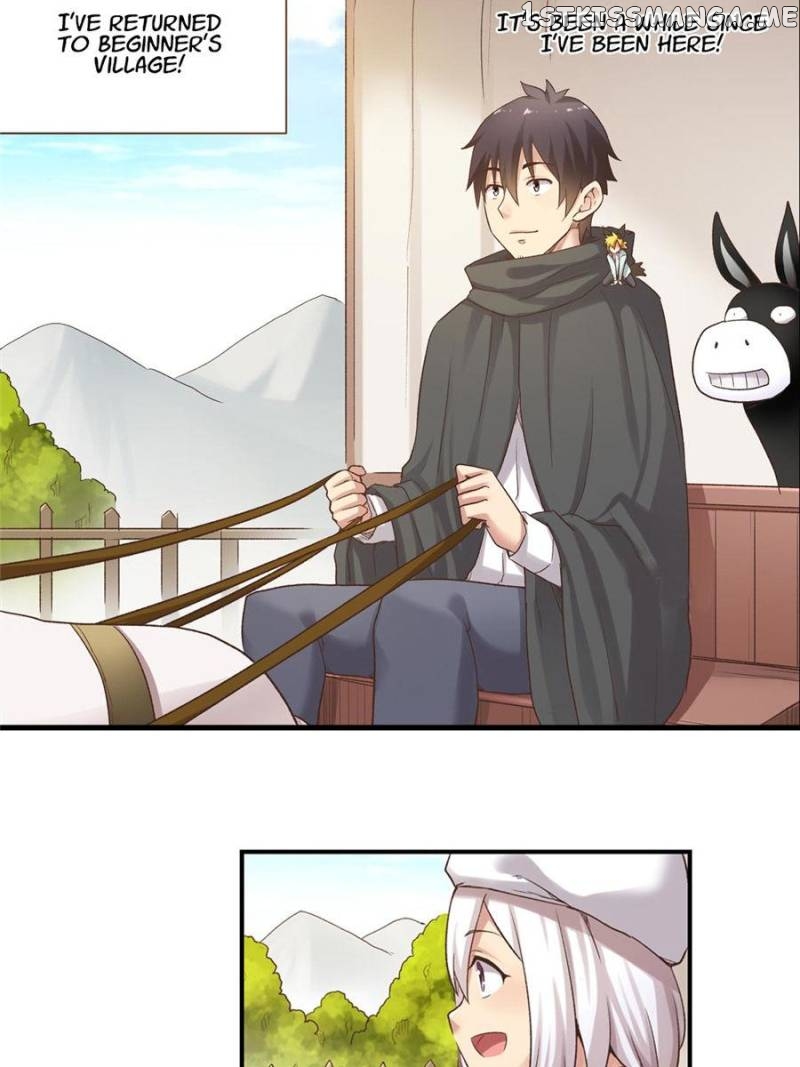 The Reincarnated Weapon Shop Owner chapter 51 - page 36