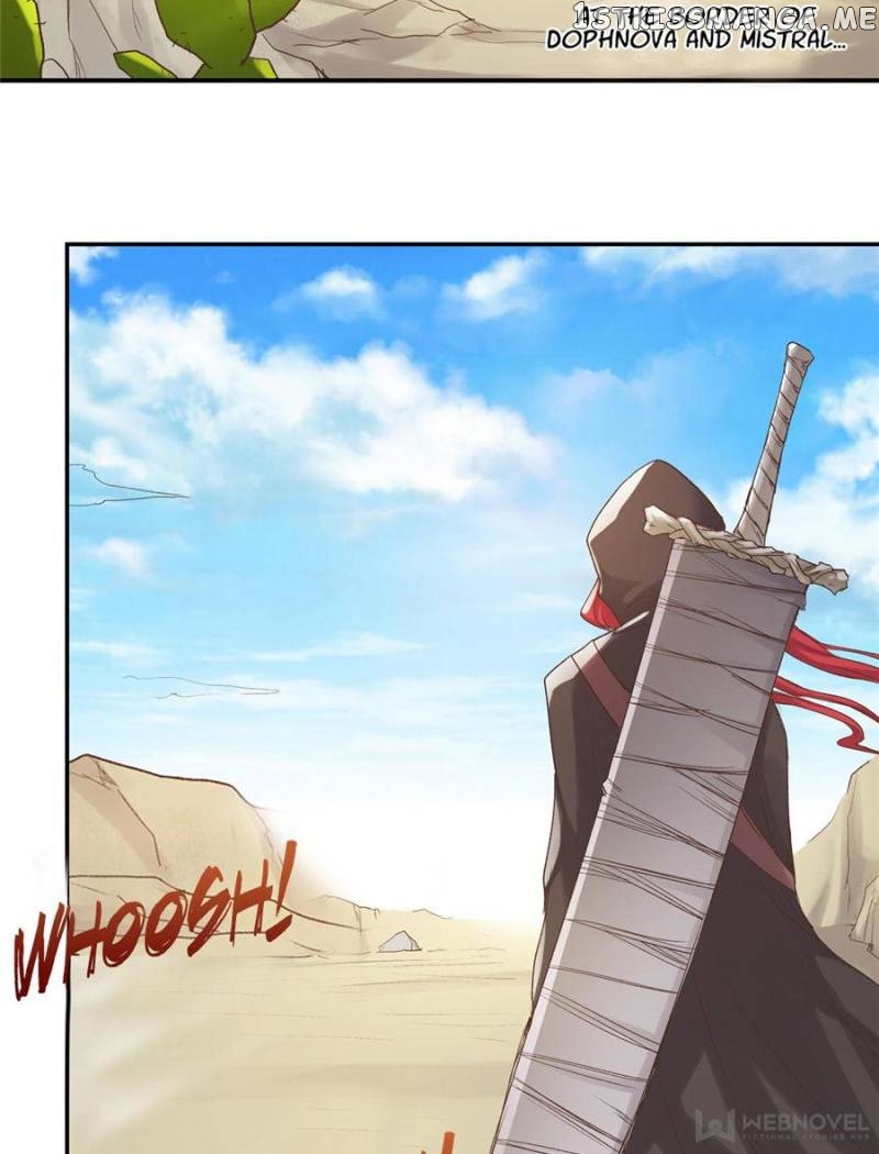 The Reincarnated Weapon Shop Owner chapter 51 - page 50