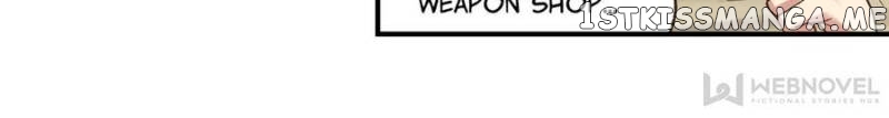 The Reincarnated Weapon Shop Owner chapter 51 - page 57