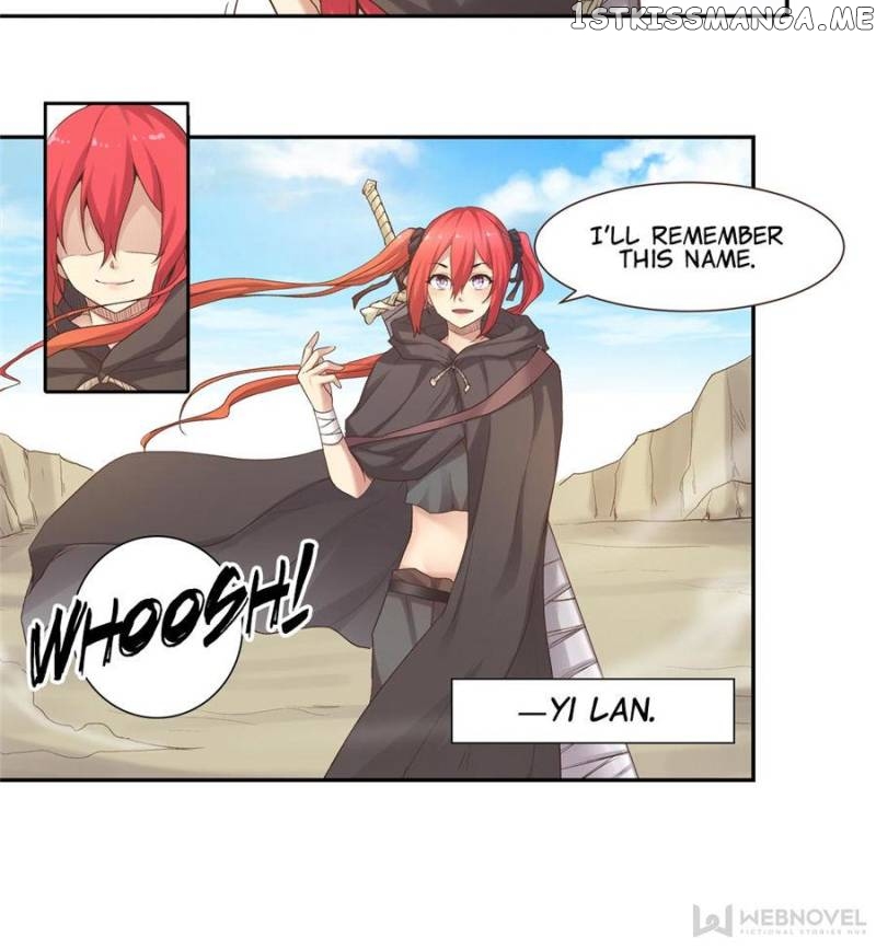 The Reincarnated Weapon Shop Owner chapter 51 - page 59