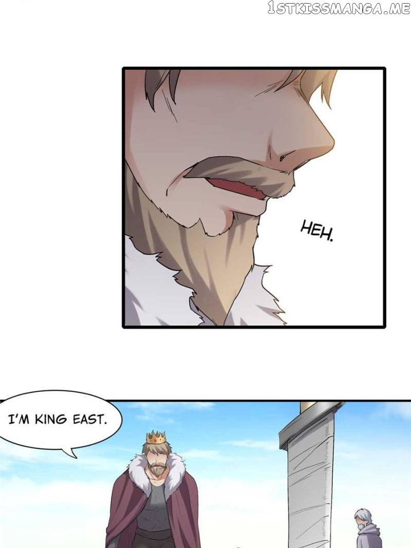 The Reincarnated Weapon Shop Owner chapter 124 - page 10
