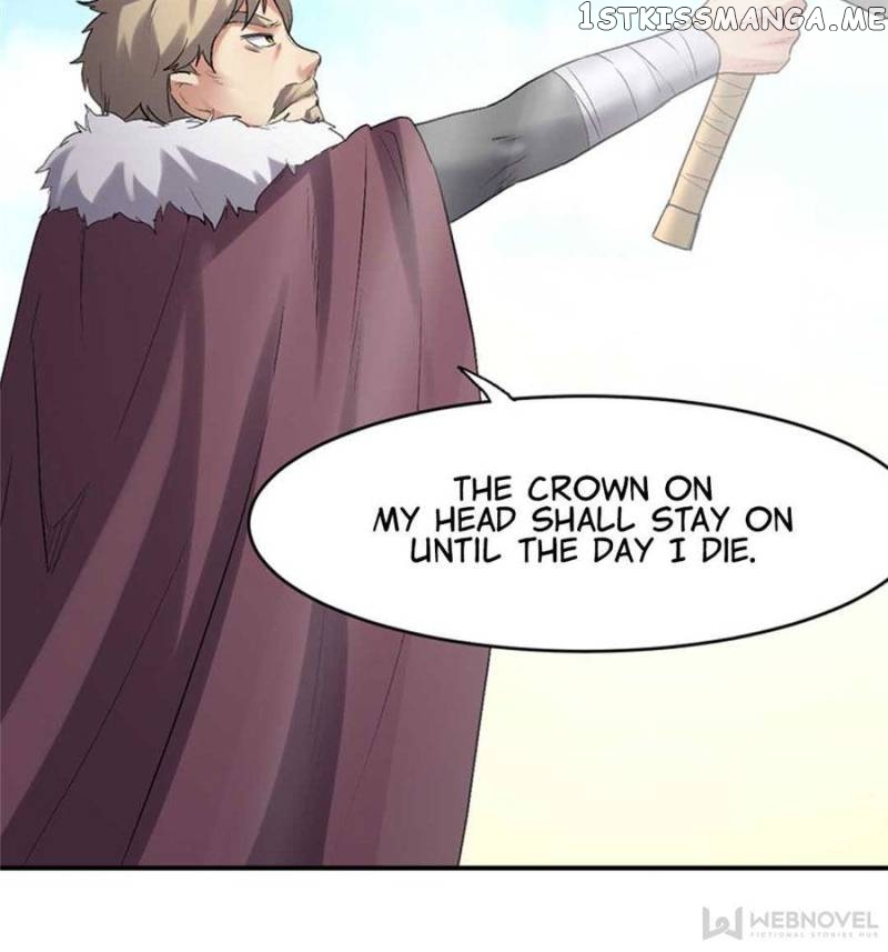 The Reincarnated Weapon Shop Owner chapter 124 - page 12