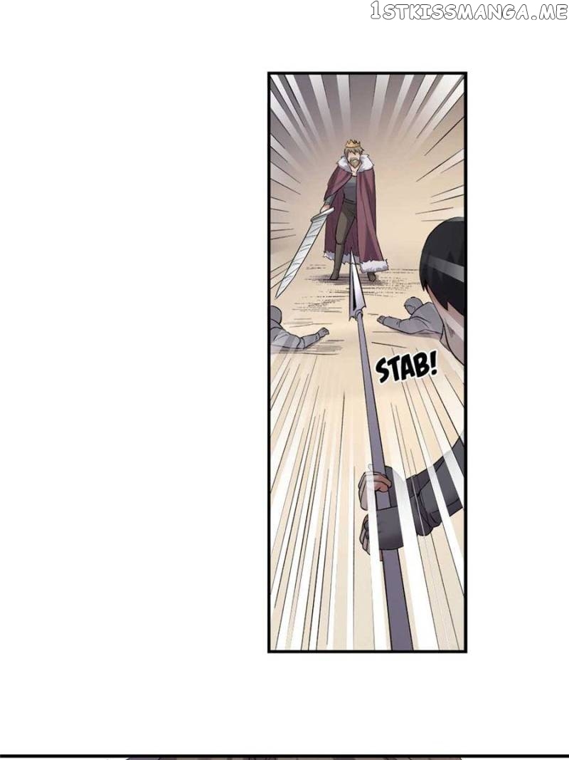 The Reincarnated Weapon Shop Owner chapter 124 - page 13