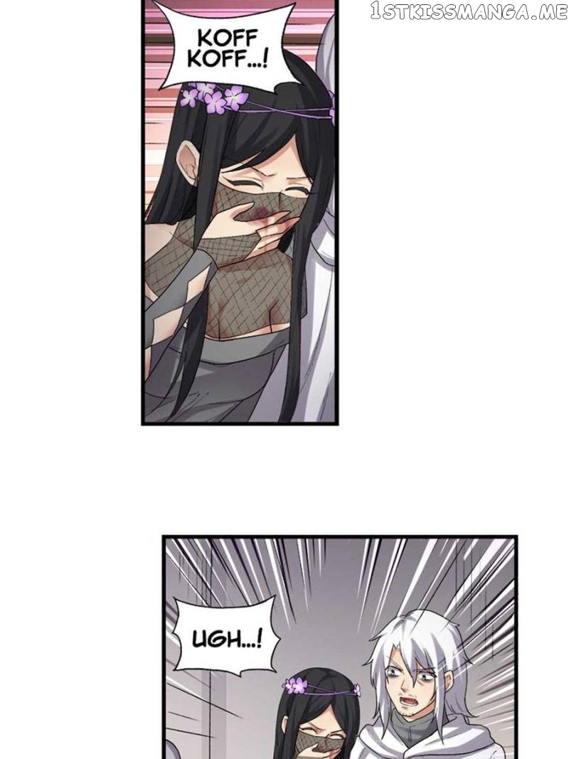 The Reincarnated Weapon Shop Owner chapter 124 - page 15