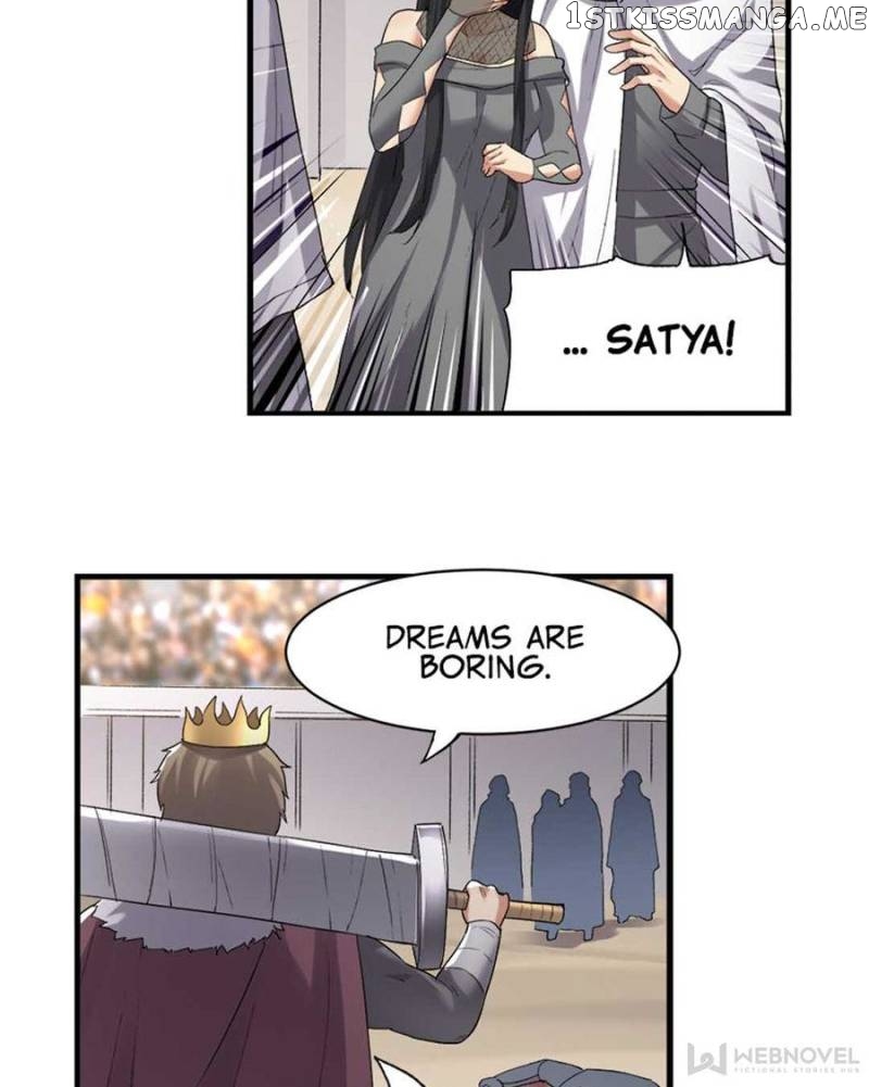 The Reincarnated Weapon Shop Owner chapter 124 - page 16