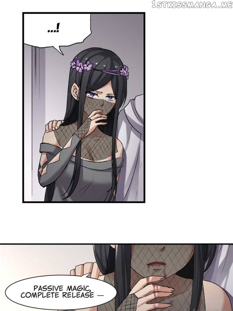 The Reincarnated Weapon Shop Owner chapter 124 - page 18