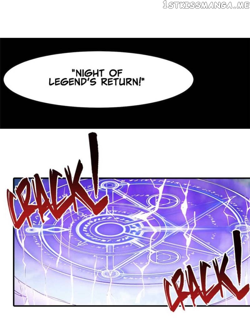 The Reincarnated Weapon Shop Owner chapter 124 - page 20