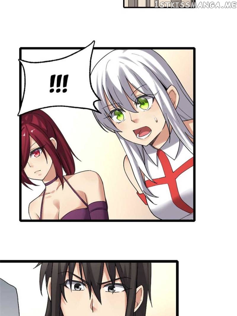 The Reincarnated Weapon Shop Owner chapter 124 - page 22
