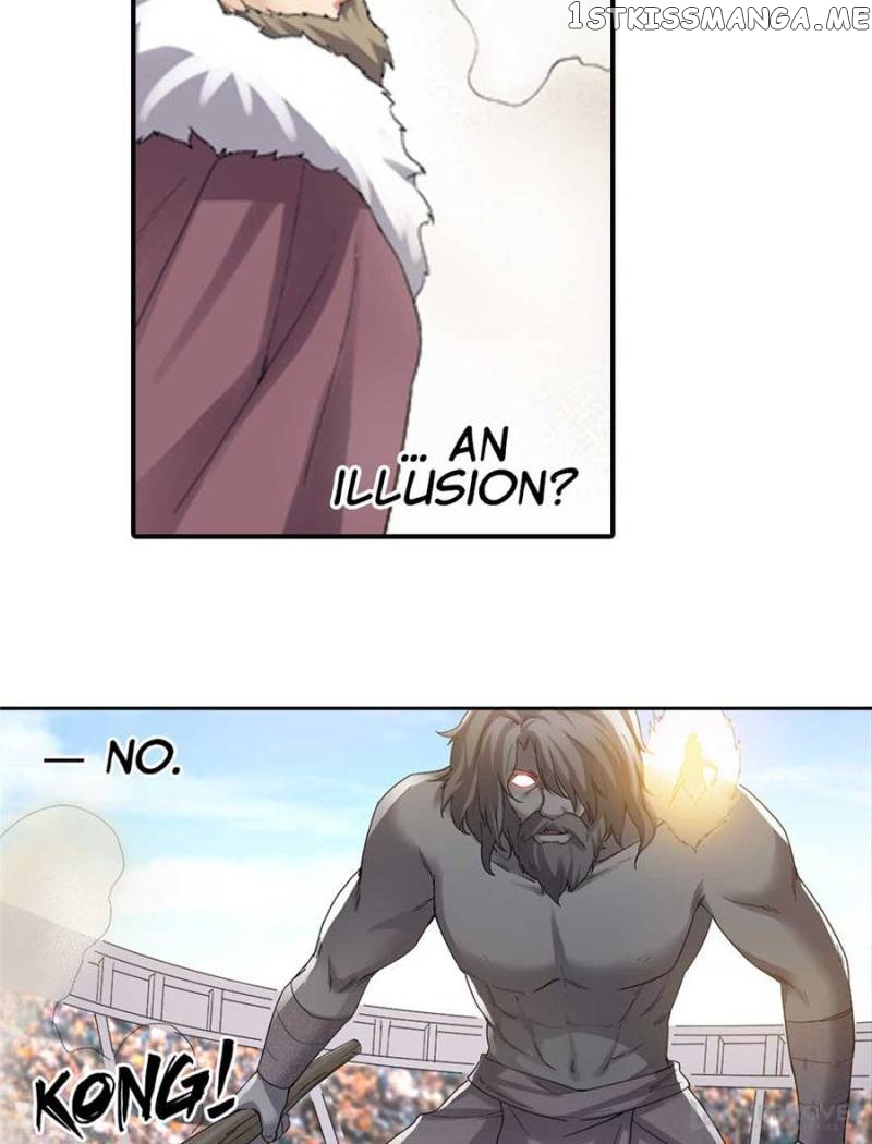 The Reincarnated Weapon Shop Owner chapter 124 - page 25