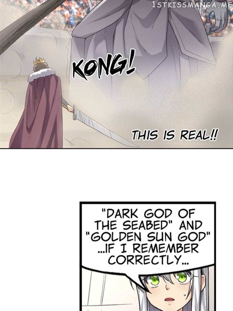 The Reincarnated Weapon Shop Owner chapter 124 - page 26