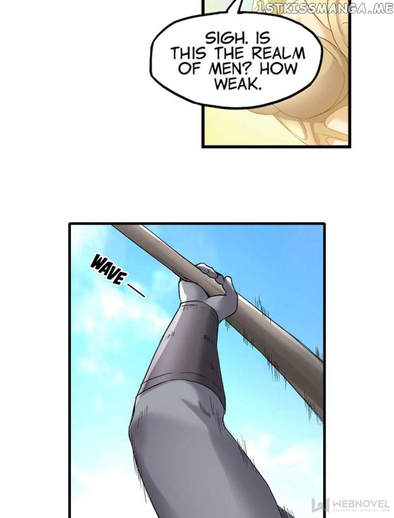 The Reincarnated Weapon Shop Owner chapter 124 - page 29