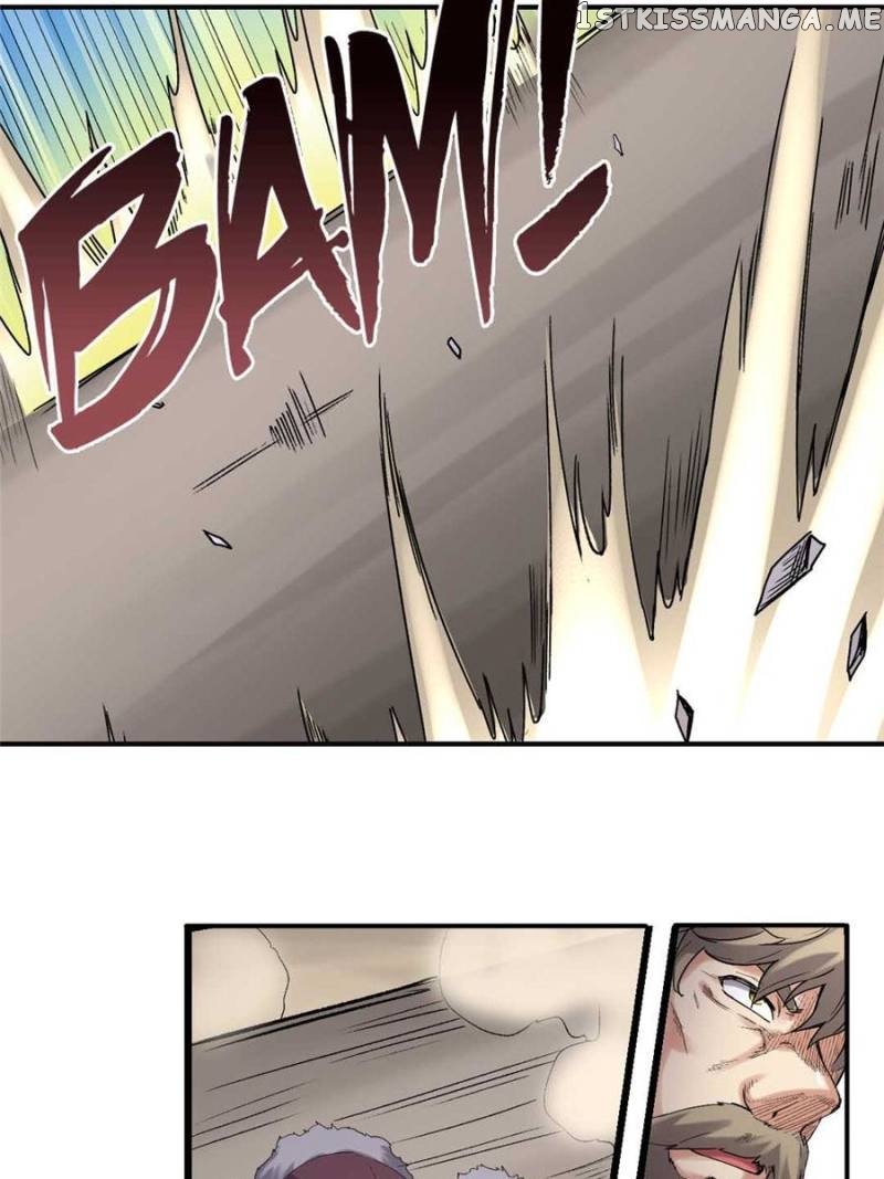 The Reincarnated Weapon Shop Owner chapter 124 - page 31