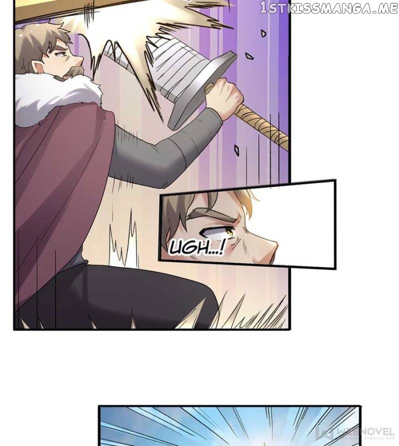 The Reincarnated Weapon Shop Owner chapter 124 - page 34