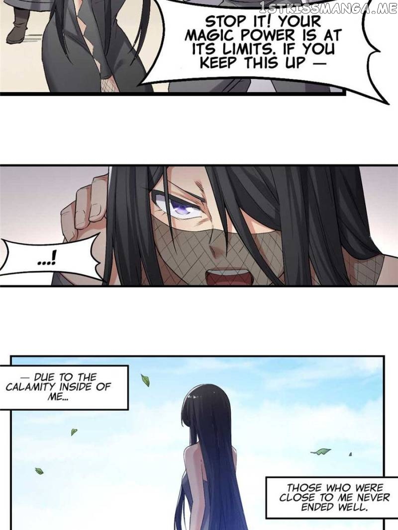 The Reincarnated Weapon Shop Owner chapter 124 - page 37