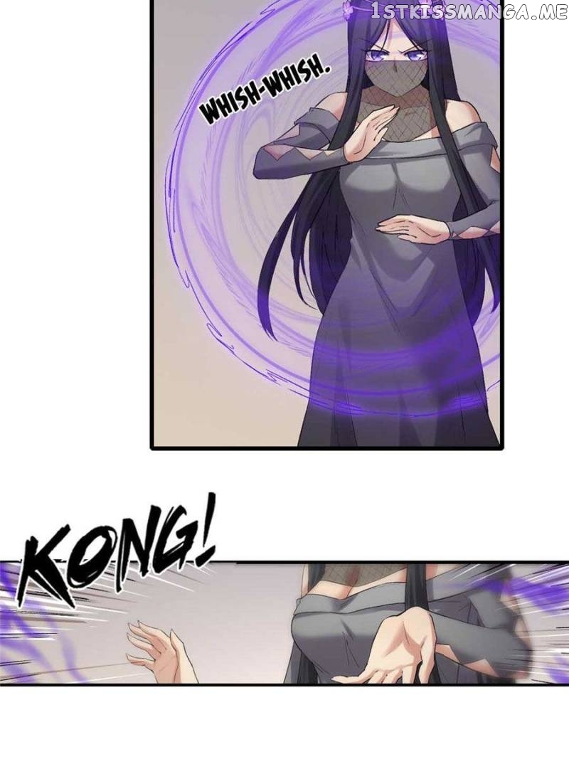 The Reincarnated Weapon Shop Owner chapter 124 - page 4