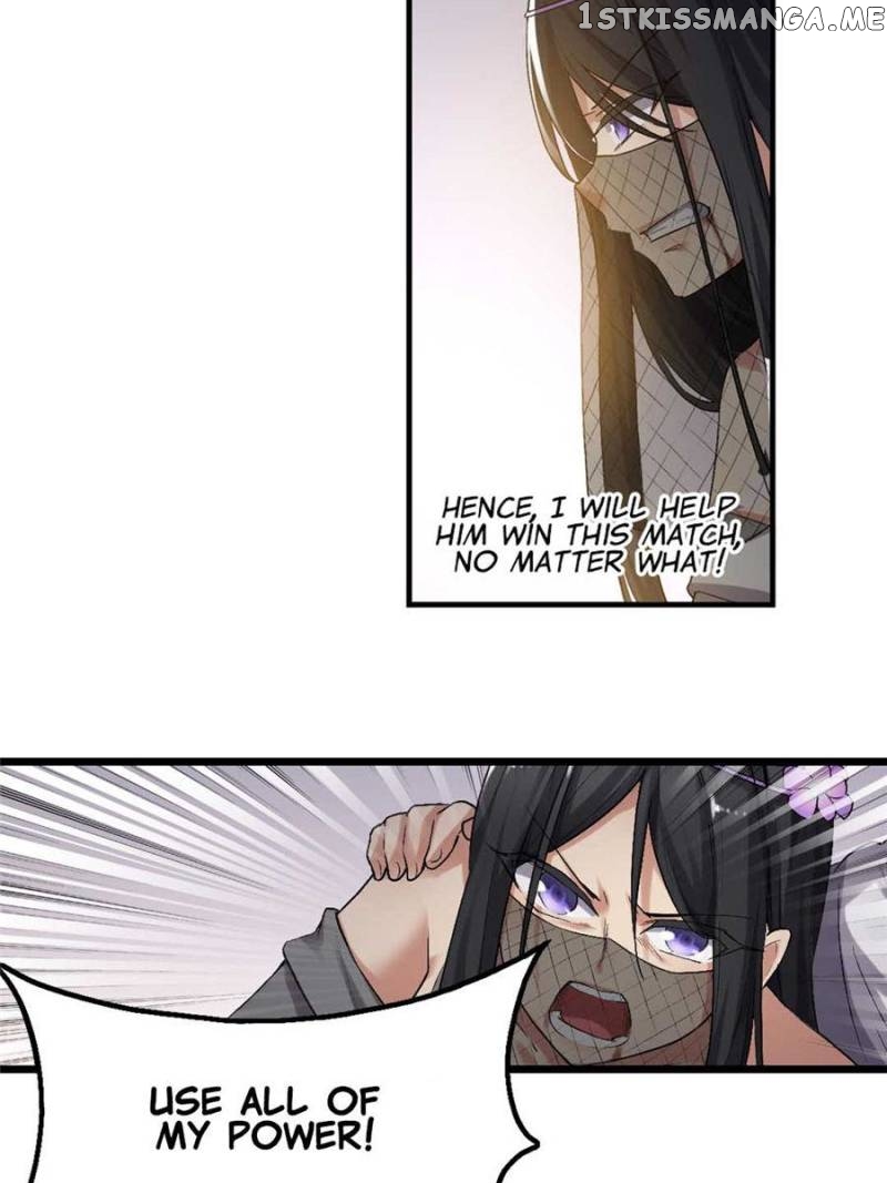 The Reincarnated Weapon Shop Owner chapter 124 - page 40