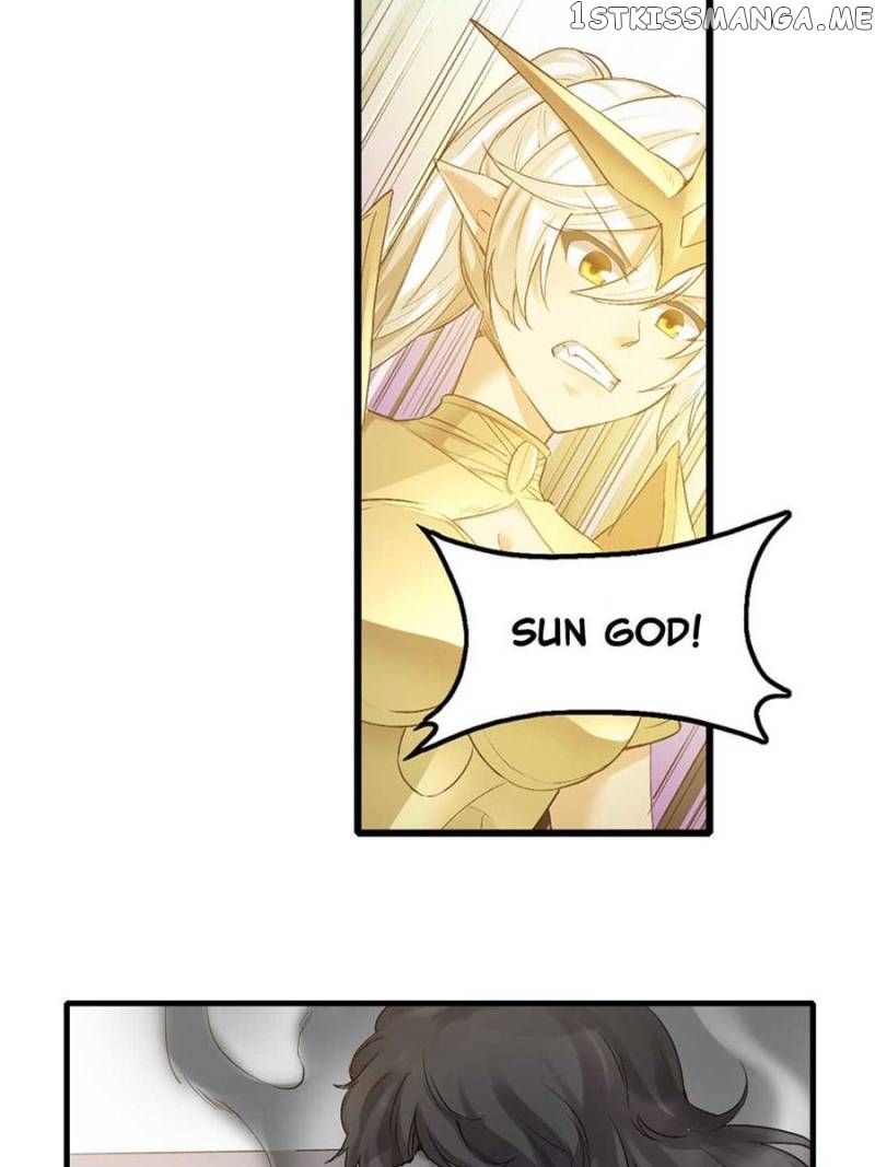 The Reincarnated Weapon Shop Owner chapter 124 - page 42